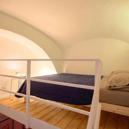 Central Guest House Napoli Eksteriør billede