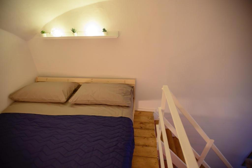 Central Guest House Napoli Eksteriør billede